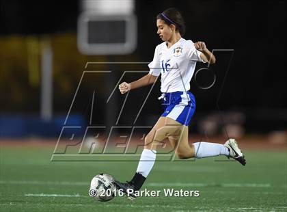 Thumbnail 2 in Vandebilt Catholic vs. Academy of the Sacred Heart (LHSAA D3 Final) photogallery.