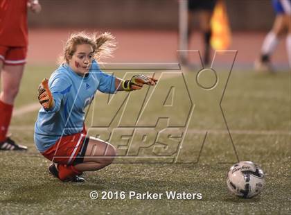 Thumbnail 1 in Vandebilt Catholic vs. Academy of the Sacred Heart (LHSAA D3 Final) photogallery.