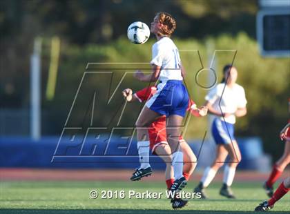 Thumbnail 1 in Vandebilt Catholic vs. Academy of the Sacred Heart (LHSAA D3 Final) photogallery.