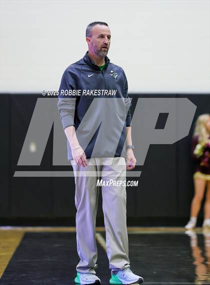 Thumbnail 2 in Paradise vs. Bells (UIL 3A D2 Regional Final Playoff) photogallery.
