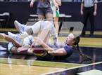 Photo from the gallery "Paradise vs. Bells (UIL 3A D2 Regional Final Playoff)"