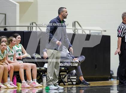 Thumbnail 2 in Paradise vs. Bells (UIL 3A D2 Regional Final Playoff) photogallery.