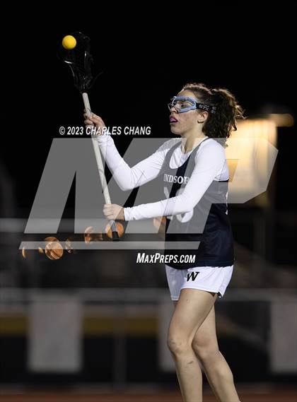 Thumbnail 1 in Rancho Cotate vs Windsor photogallery.