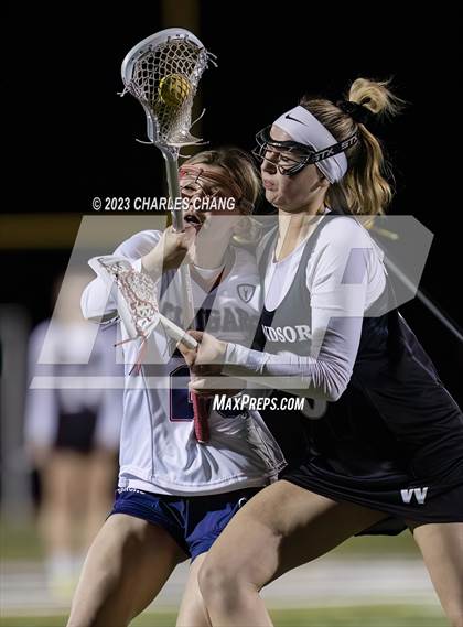 Thumbnail 3 in Rancho Cotate vs Windsor photogallery.