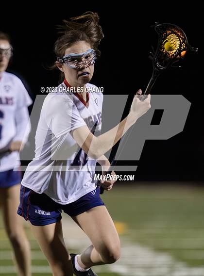 Thumbnail 3 in Rancho Cotate vs Windsor photogallery.
