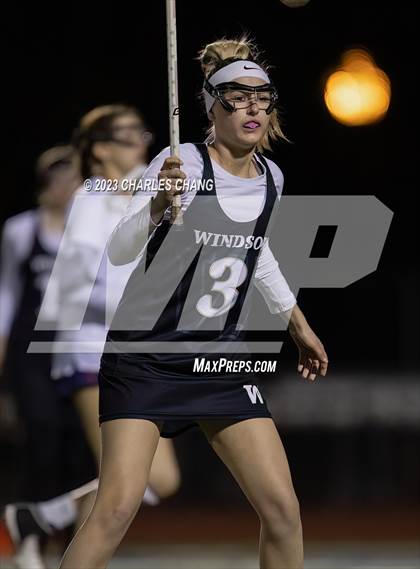 Thumbnail 2 in Rancho Cotate vs Windsor photogallery.