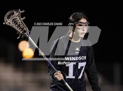 Thumbnail 3 in Rancho Cotate vs Windsor photogallery.