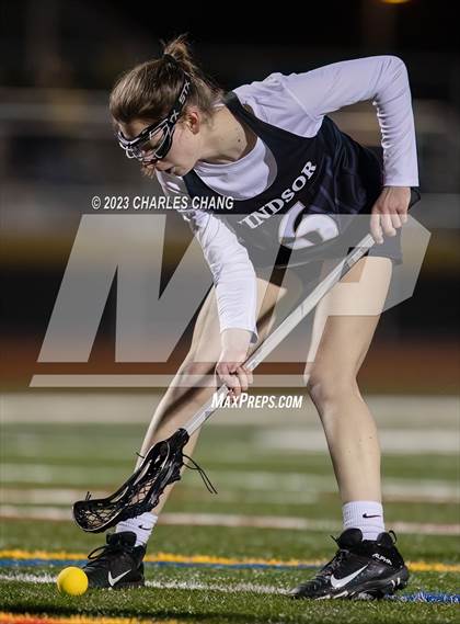 Thumbnail 3 in Rancho Cotate vs Windsor photogallery.
