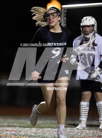 Thumbnail 2 in Rancho Cotate vs Windsor photogallery.