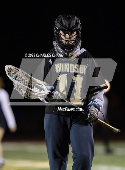 Thumbnail 2 in Rancho Cotate vs Windsor photogallery.