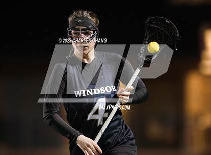 Thumbnail 3 in Rancho Cotate vs Windsor photogallery.