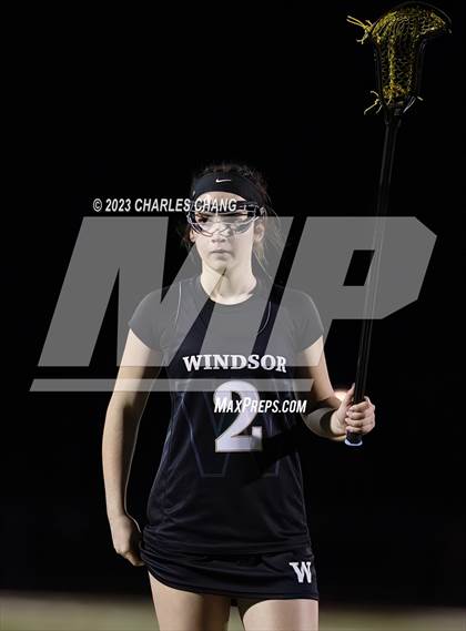 Thumbnail 1 in Rancho Cotate vs Windsor photogallery.