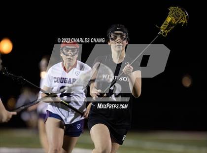 Thumbnail 2 in Rancho Cotate vs Windsor photogallery.