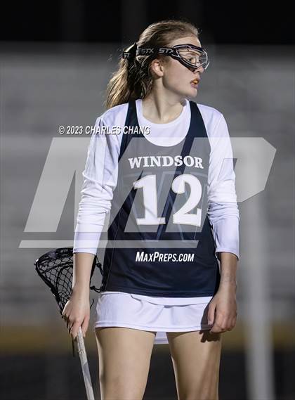 Thumbnail 3 in Rancho Cotate vs Windsor photogallery.