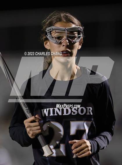 Thumbnail 1 in Rancho Cotate vs Windsor photogallery.