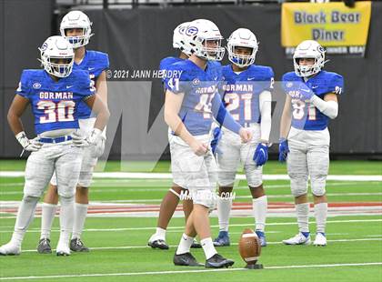 Thumbnail 2 in McQueen vs. Bishop Gorman (5A State Championship) photogallery.