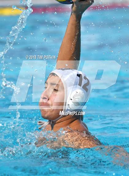 Thumbnail 3 in Vista vs Servite (CIF D3 SDS Regional) photogallery.