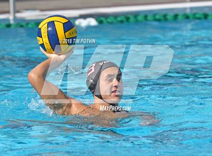 Thumbnail 2 in Vista vs Servite (CIF D3 SDS Regional) photogallery.