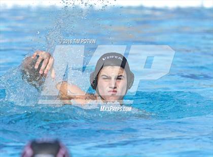 Thumbnail 3 in Vista vs Servite (CIF D3 SDS Regional) photogallery.