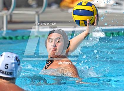 Thumbnail 3 in Vista vs Servite (CIF D3 SDS Regional) photogallery.