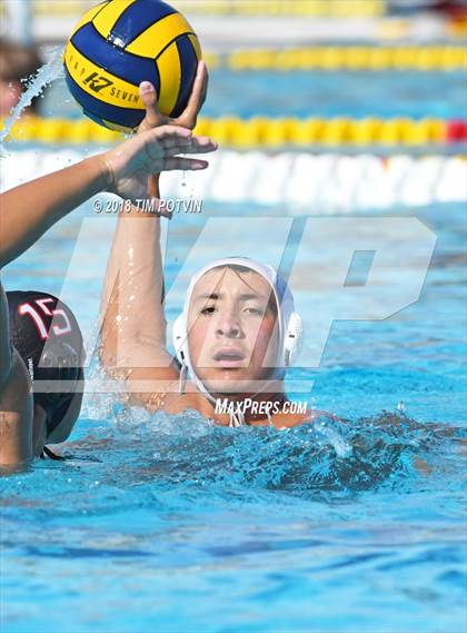 Thumbnail 2 in Vista vs Servite (CIF D3 SDS Regional) photogallery.