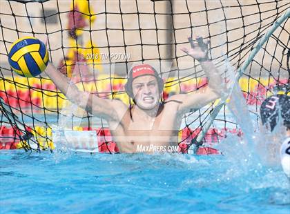 Thumbnail 3 in Vista vs Servite (CIF D3 SDS Regional) photogallery.