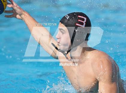 Thumbnail 1 in Vista vs Servite (CIF D3 SDS Regional) photogallery.