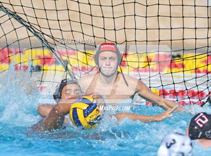 Thumbnail 2 in Vista vs Servite (CIF D3 SDS Regional) photogallery.
