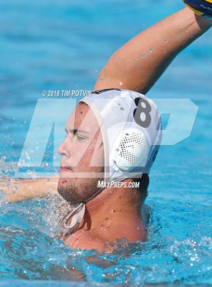 Thumbnail 2 in Vista vs Servite (CIF D3 SDS Regional) photogallery.