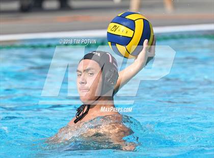 Thumbnail 1 in Vista vs Servite (CIF D3 SDS Regional) photogallery.