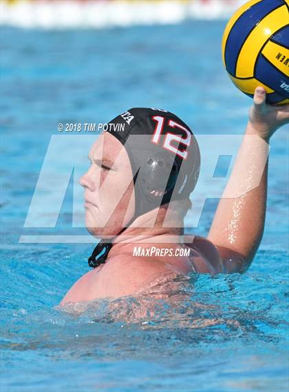 Thumbnail 3 in Vista vs Servite (CIF D3 SDS Regional) photogallery.