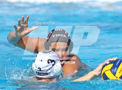 Thumbnail 3 in Vista vs Servite (CIF D3 SDS Regional) photogallery.
