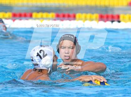 Thumbnail 2 in Vista vs Servite (CIF D3 SDS Regional) photogallery.
