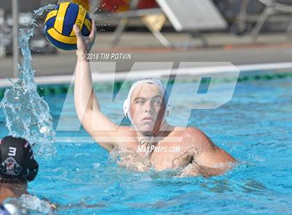 Thumbnail 2 in Vista vs Servite (CIF D3 SDS Regional) photogallery.