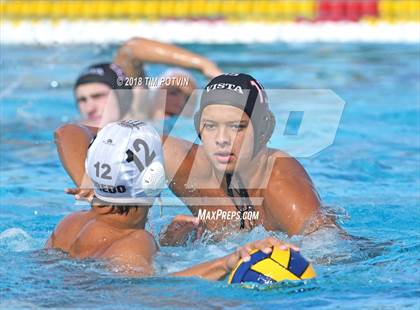 Thumbnail 3 in Vista vs Servite (CIF D3 SDS Regional) photogallery.