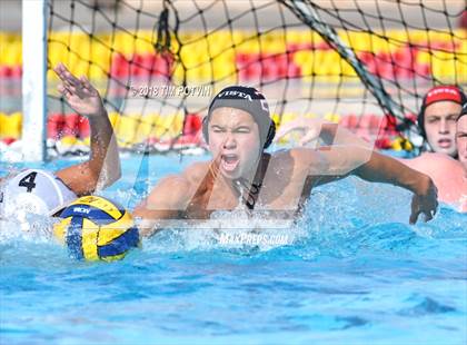 Thumbnail 3 in Vista vs Servite (CIF D3 SDS Regional) photogallery.