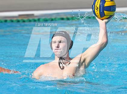 Thumbnail 3 in Vista vs Servite (CIF D3 SDS Regional) photogallery.