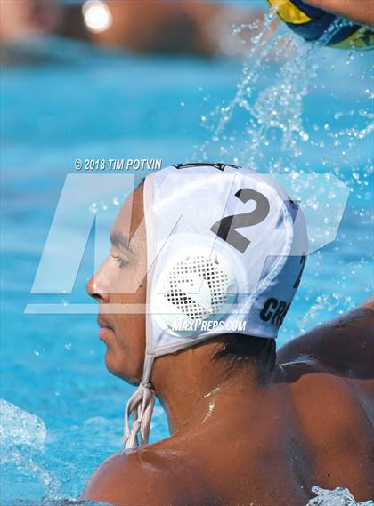 Thumbnail 1 in Vista vs Servite (CIF D3 SDS Regional) photogallery.