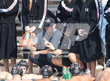 Thumbnail 3 in Vista vs Servite (CIF D3 SDS Regional) photogallery.
