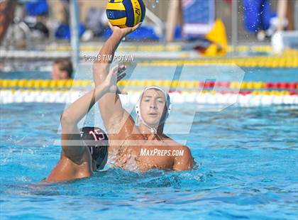 Thumbnail 3 in Vista vs Servite (CIF D3 SDS Regional) photogallery.