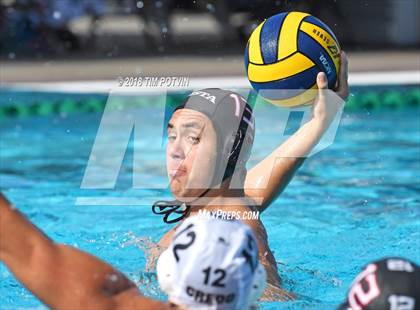 Thumbnail 1 in Vista vs Servite (CIF D3 SDS Regional) photogallery.
