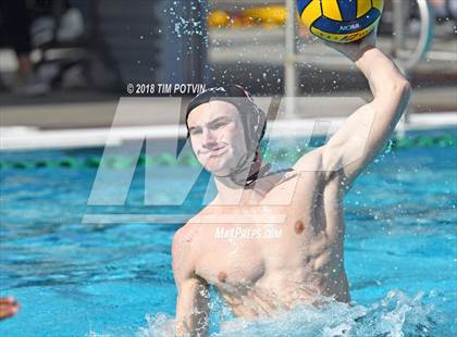 Thumbnail 2 in Vista vs Servite (CIF D3 SDS Regional) photogallery.