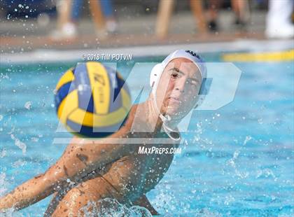 Thumbnail 2 in Vista vs Servite (CIF D3 SDS Regional) photogallery.