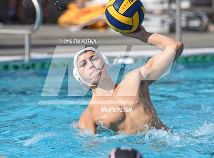 Thumbnail 1 in Vista vs Servite (CIF D3 SDS Regional) photogallery.