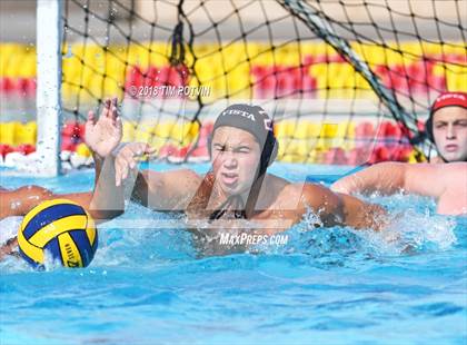 Thumbnail 2 in Vista vs Servite (CIF D3 SDS Regional) photogallery.