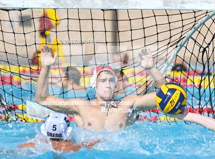 Thumbnail 3 in Vista vs Servite (CIF D3 SDS Regional) photogallery.