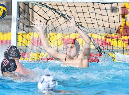 Thumbnail 2 in Vista vs Servite (CIF D3 SDS Regional) photogallery.