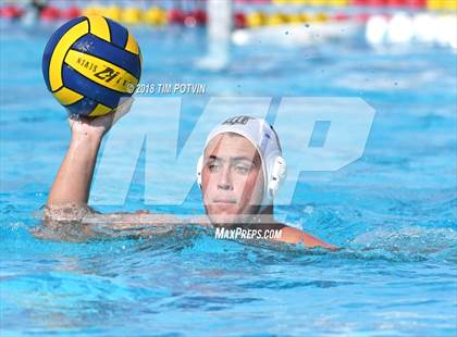 Thumbnail 1 in Vista vs Servite (CIF D3 SDS Regional) photogallery.