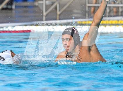 Thumbnail 1 in Vista vs Servite (CIF D3 SDS Regional) photogallery.