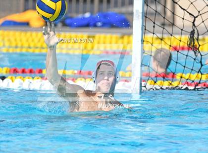 Thumbnail 1 in Vista vs Servite (CIF D3 SDS Regional) photogallery.